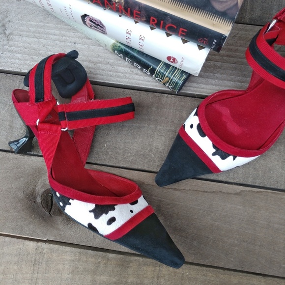 jeffrey campbell atrophy